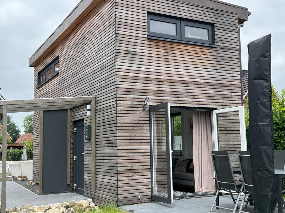 Tiny House Pippilotta Villa Bad Bentheim Exterior photo
