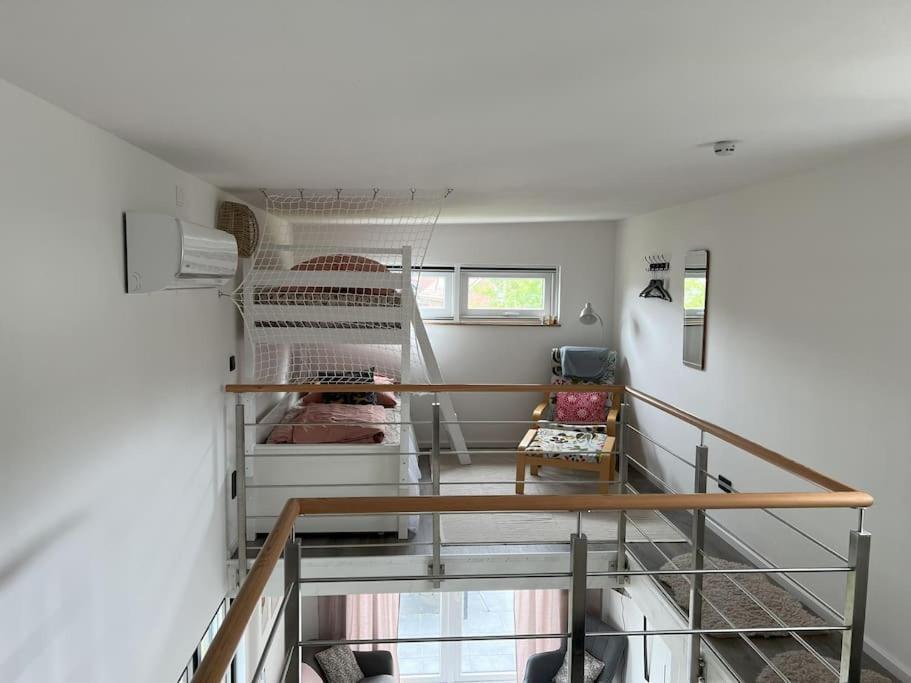 Tiny House Pippilotta Villa Bad Bentheim Exterior photo
