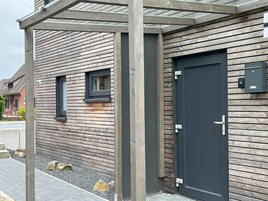 Tiny House Pippilotta Villa Bad Bentheim Exterior photo