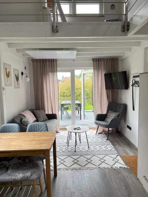 Tiny House Pippilotta Villa Bad Bentheim Exterior photo